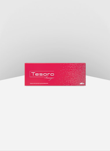 Tesoro Rouge