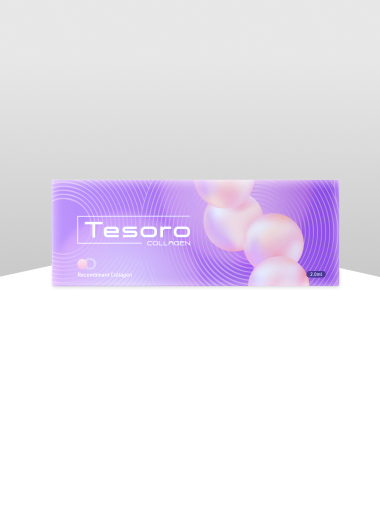 Tesoro Collagen