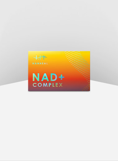 Hanheal NAD+ Complex