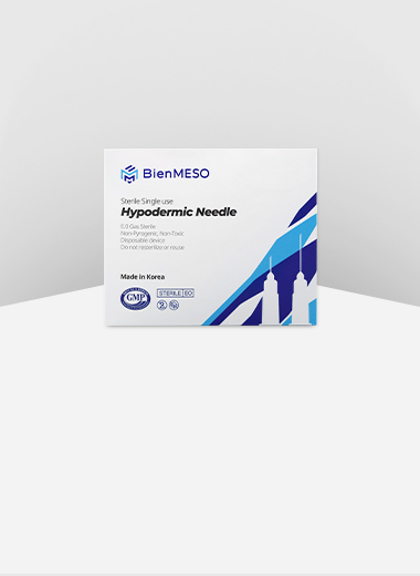 BienMESO Needle