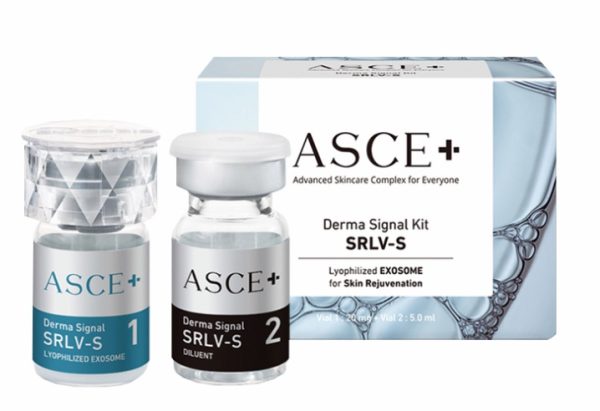 ASCE+ Exosome