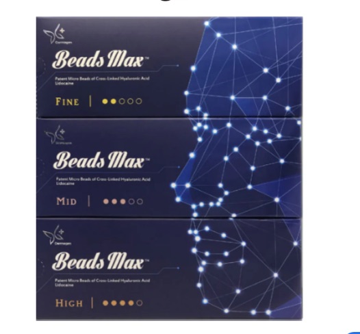 Beadmax