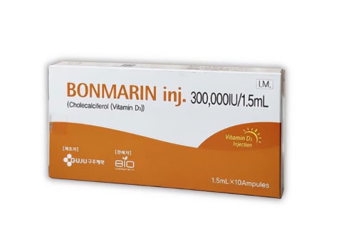 Bonmarin 200ml