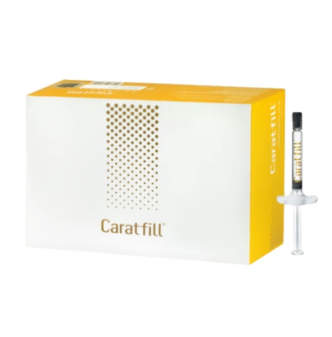 Caratfill HA Booster