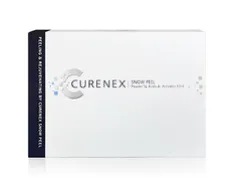 Curenex Snow Peel