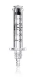 Disposable Ampoules 0.3mL