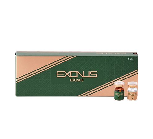 Exonus
