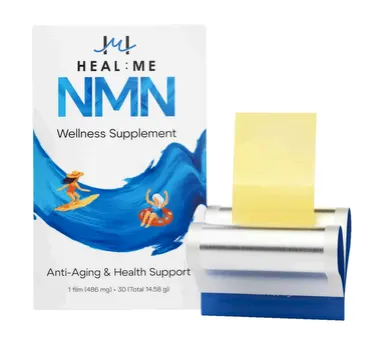 HEAl:ME NMN
