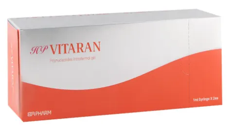 HP Vitaran D