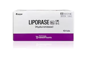 Liporase (Hyaluronidase)