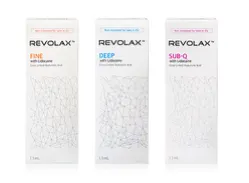 Revolax