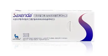 Saxenda