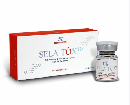 Sela Tox 10