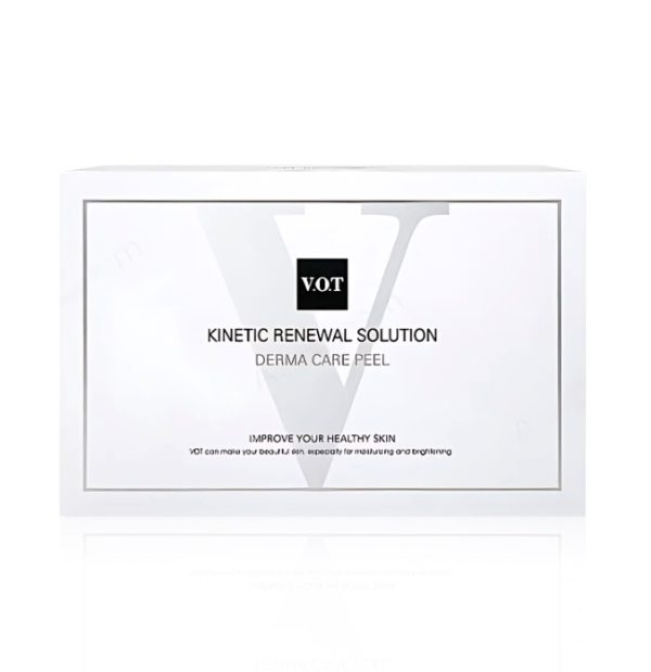 VOT Kinetic Renewal Derma Care Peel