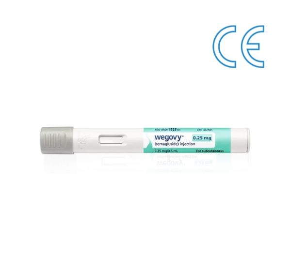 Wegovy (Semaglutide)